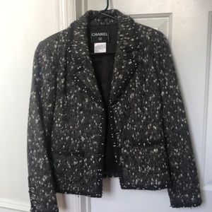 Chanel jacket